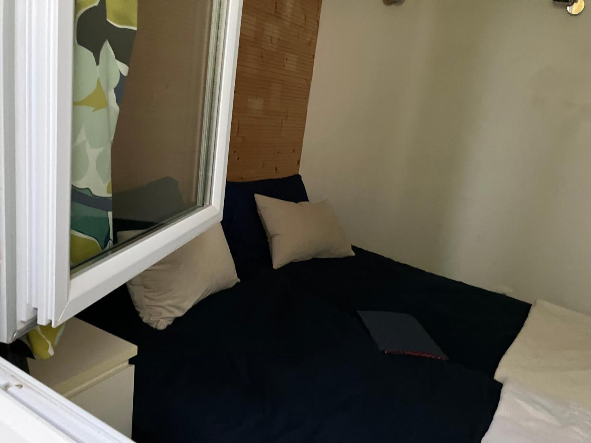 Toulousaine Arboree - Parking Public Toulouse Ngoại thất bức ảnh